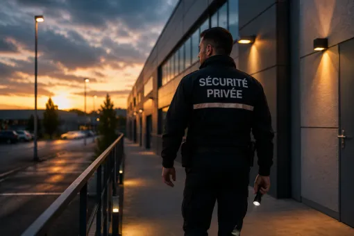une analyse des risques efficace : la base de toute stratégie de sécurité , Marseille, GROUPE SECURY SERVE